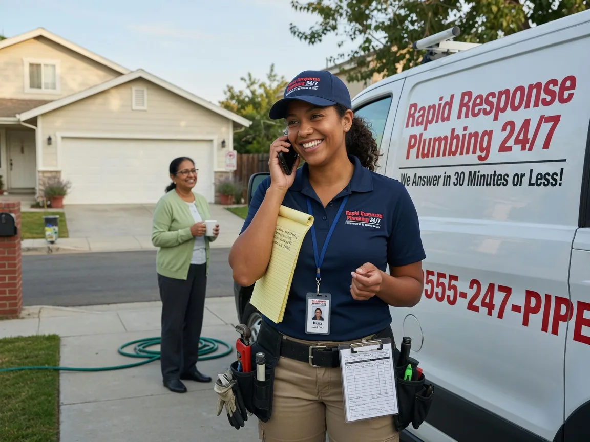 Emergency Plumber Calhoun, LA FAQs